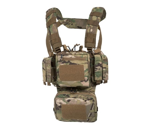 [255776] HELIKON-TEX TRAINING MINI RIG (TMR) MULTICAM