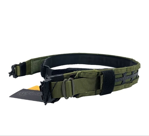 [256544] CONQUER FS BELT - OD - L