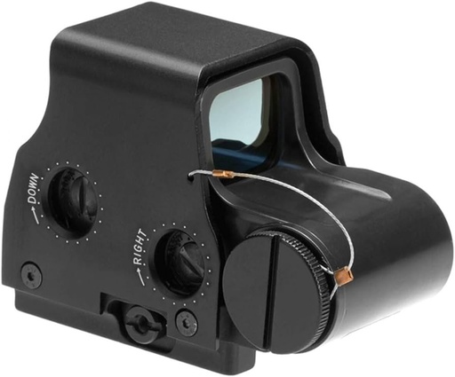 [257046] XPS 2-0 RED DOT