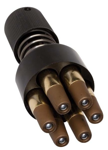 [260824] SPEEDLOADER CHARGER 6 SHOTS