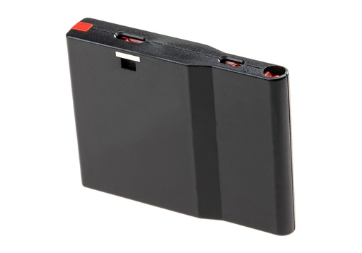 [261197] SRS LIGHT MAGAZINE 25RDS SILVERBACK