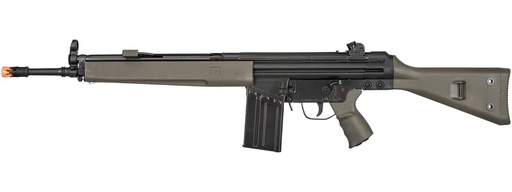 [257657] LCT G3A3 LC-3A3-W S-AEG