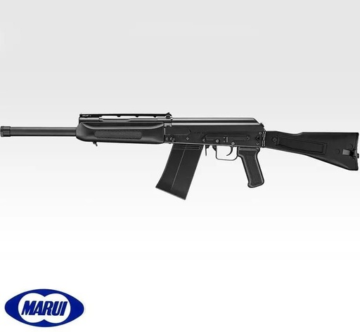 [260671] ESCOPETA MARUI SAIGA 12K GBB