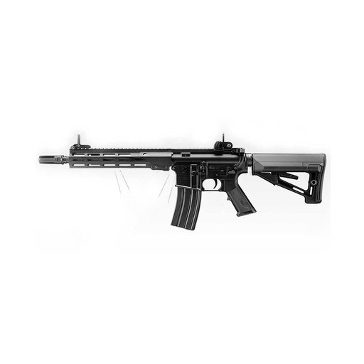 [261241] FUSIL MARUI URG-I SOPMOD NEGRO