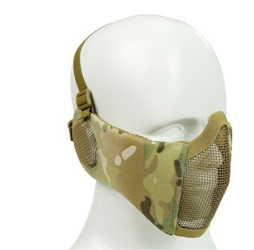 [258289] MÁSCARA STARKER V MA-92-MC