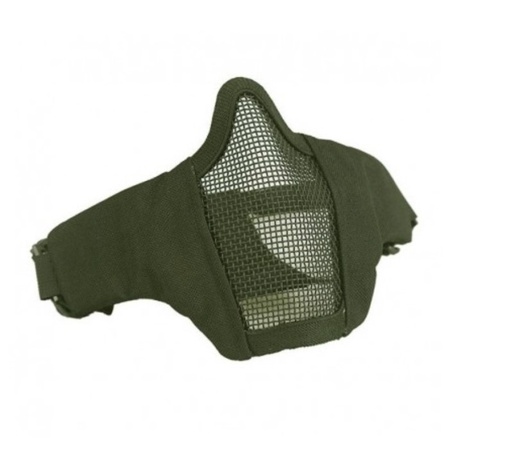 [258326] MÁSCARA STARKER IV MA-42- OD