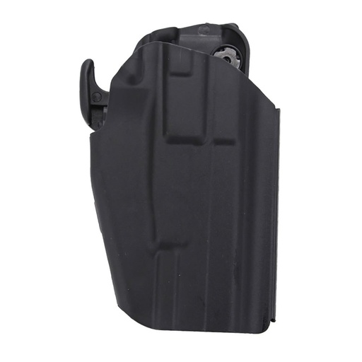 [258777] DELTA TACTICS PISTOLERA CINTURON UNIVERSAL NEGRA