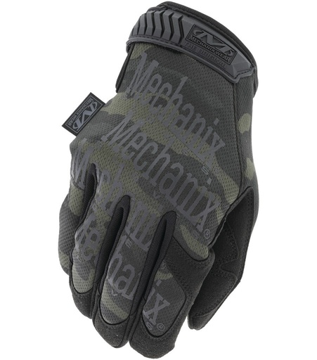 [258876] THE ORIGINAL MULTICAM BLACK (MECHANIX WEAR) L