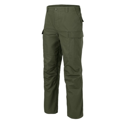 [259071] HELIKON-TEX BDU MK2 PANTS OLIVE GREEN XL