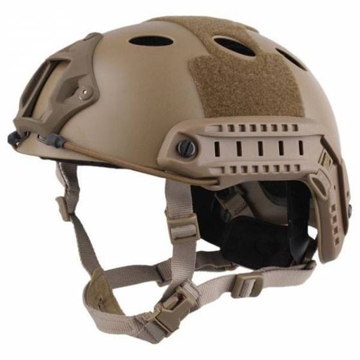 [259309] FAST HELMET PJ TAN (EMERSON)