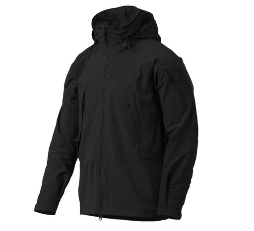 [259385] HELIKON-TEX TROOPER JACKET MK2 BLACK XL