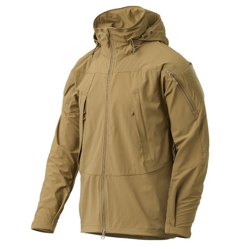 [259422] HELIKON-TEX TROOPER JACKET MK2 COYOTE S