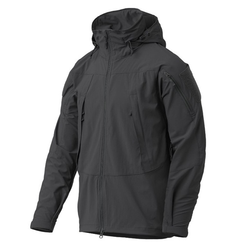 [259576] HELIKON-TEX TROOPER JACKET MK2 SHADOW GREY L