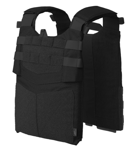 [260077] HELIKON-TEX GUARDIAN PLATE CARRIER BLACK M