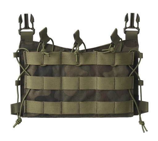 [260244] HELIKON-TEX GUARDIAN FLAP POLISH WOODLAND