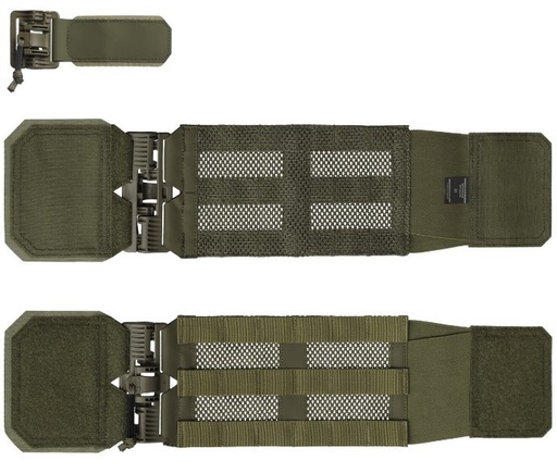 [260343] HELIKON-TEX GUARDIAN CUMMERBUND QR OLIVE GREEN L