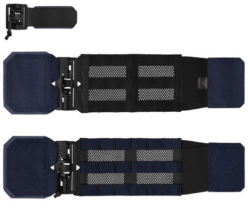 [260350] HELIKON-TEX GUARDIAN CUMMERBUND QR NAVY BLUE M