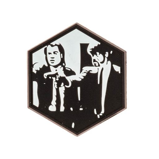 [260794] PULP FICTION PATCH