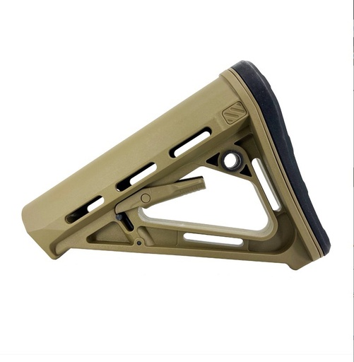 [257411] ROSSI M4 COMPACT STOCK TAN