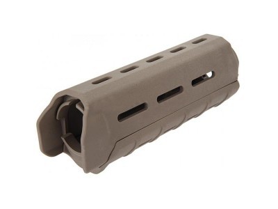 [261586] GUARDAMANOS ENERGI ESTILO MOE COYOTE