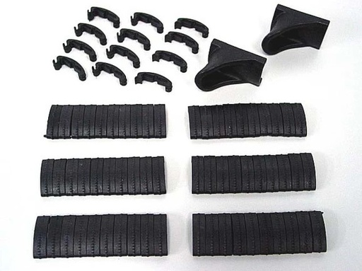 [261623] BUILDING FIRE HANDSTOP SET