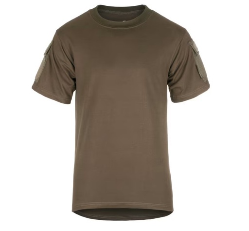 [261890] TACTICAL TEE RANGER GREEN (INVADER GEAR) L