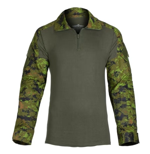 [261937] COMBAT SHIRT CAD (INVADER GEAR) XL