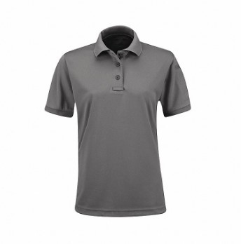 [262149] POLO TÁCTICO PROPPER GREY XL