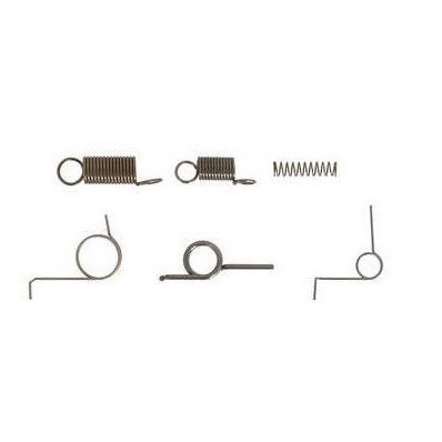 [261753] SET MUELLES RACCOON V.2