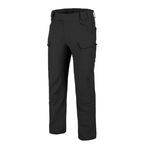 [262590] HELIKON-TEX OTP OUTDOR TACTICAL PANTS LITE BLACK S/MEDIUM