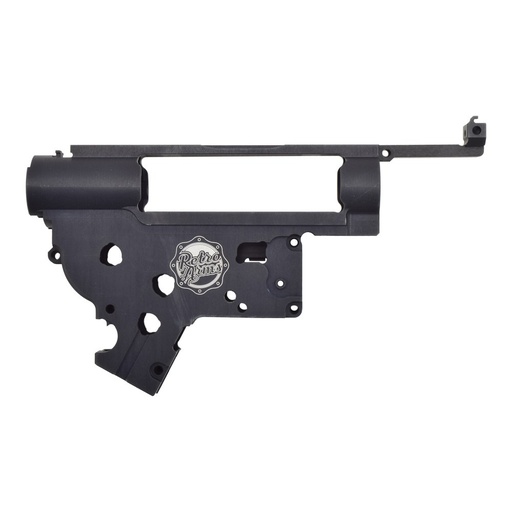 [266048] RETROARMS GEARBOX CNC SOPMOD M4 TM 8MM NGRS