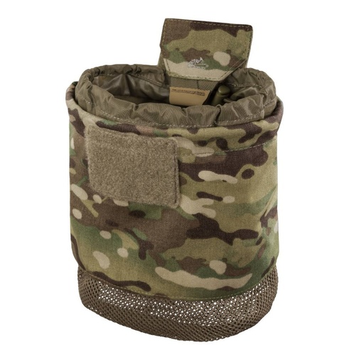 [264105] HELIKON-TEX COMPETITION DUMP POUCH MULTICAM