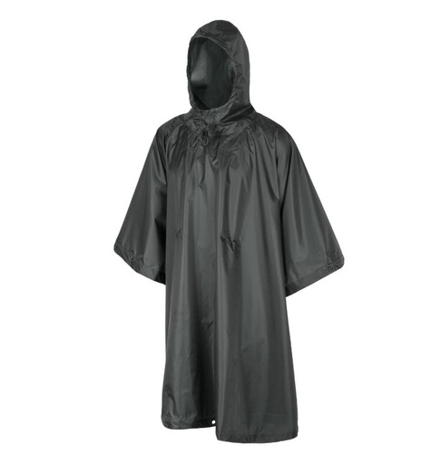 [264150] HELIKON-TEX PONCHO U.S. MODEL SHADOW GREY