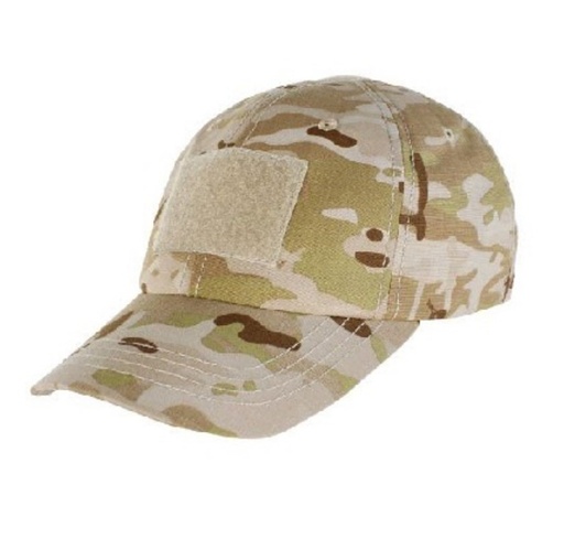 [264846] GORRA BÉISBOL - CAMUFLAJE MC ARID