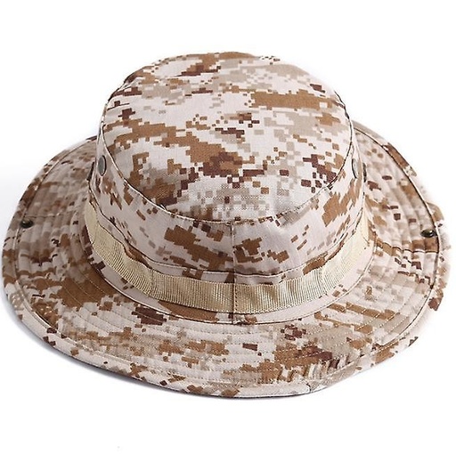 [264945] CHAMBERGO MARPAT DESERT
