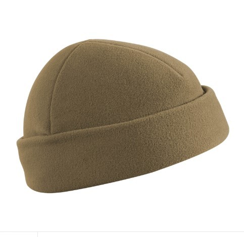 [264969] HELIKON-TEX WATCH CAP FLEECE COYOTE