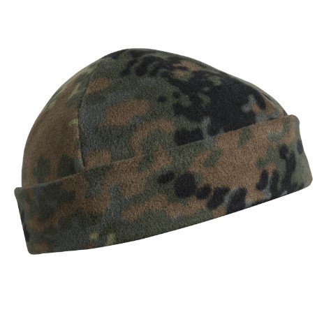 [265027] HELIKON-TEX WATCH CAP FLEECE FLECKTARN