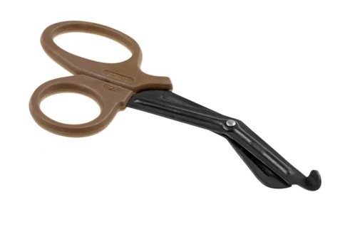 [266765] TIJERA TÁCTICA TAN