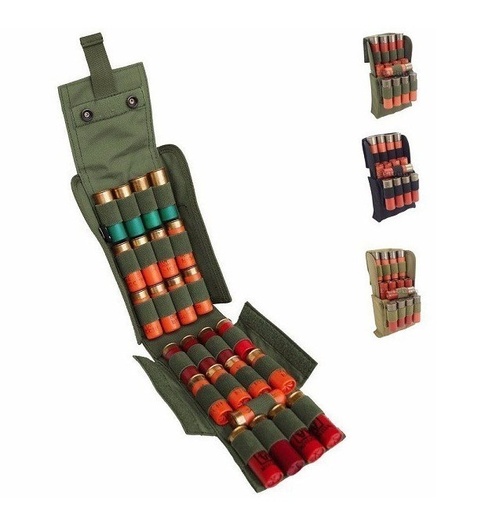 [266826] BOLSA CARTUCHOS OD