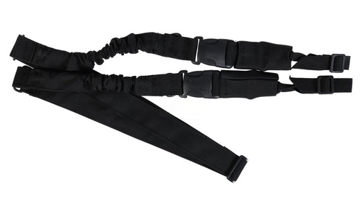 [267144] CORREA 2 PUNTO EXTRACCION RAPIDA EN 2 PUNTOS NEGRA DELTA TAC