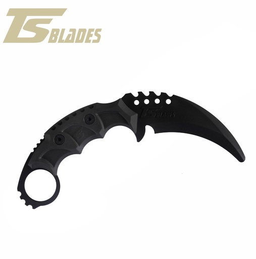 [267335] TS BLADES BLACK HORNET G3 - BLACK