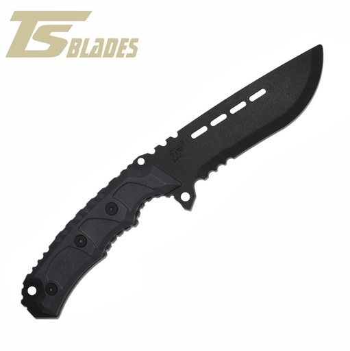 [267434] TS BLADES GB 03 - BK
