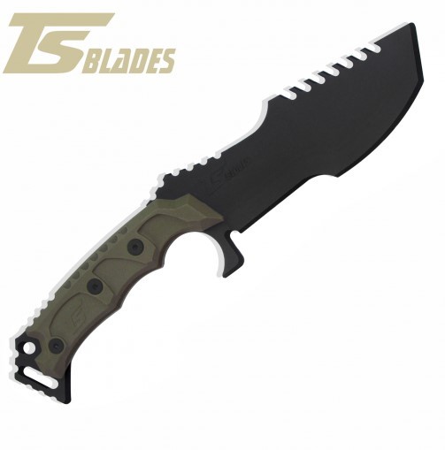[267458] TS BLADES HUNTSMAN G3 - OD