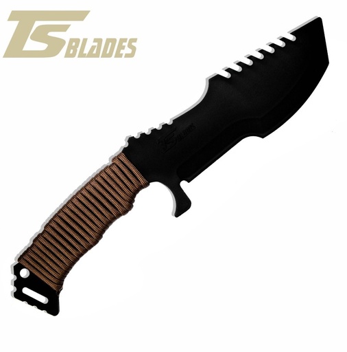 [267472] TS BLADES HUNTSMAN G3 - PARACORD OD