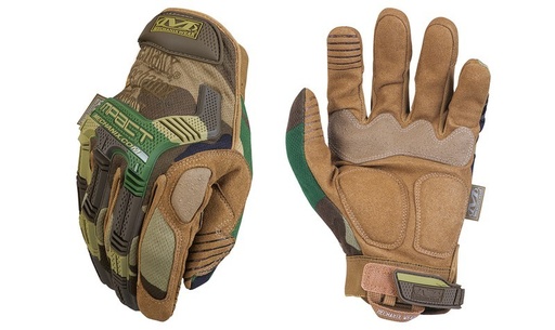 [267632] THE ORIGINAL M-PACT WOODLAND (MECHANIX WEAR) XL