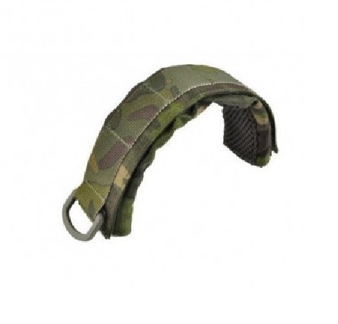 [267694] EARMOR ADVANCED MODULAR HEADSET COVER MULTICAM TROPIC