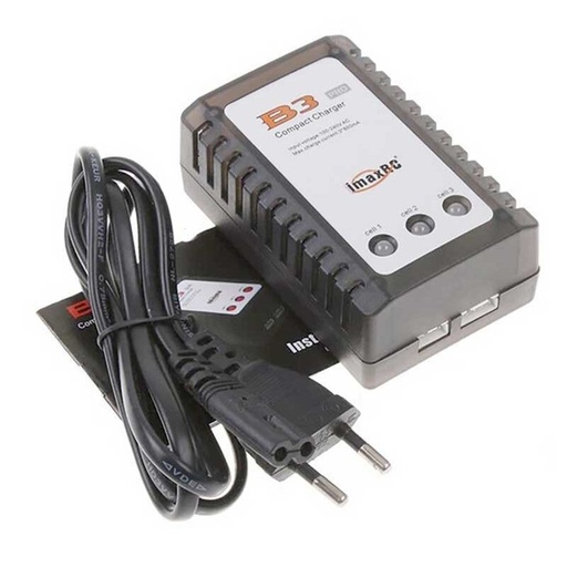 [266567] IMAX PRO B3 10W DIGITAL LIPO BATTERY CHARGER