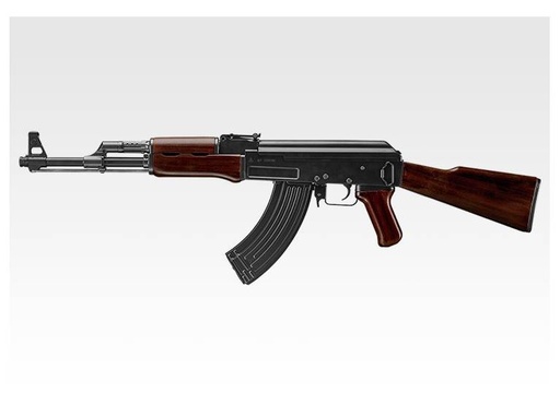 [270205] FUSIL MARUI AKM GAS