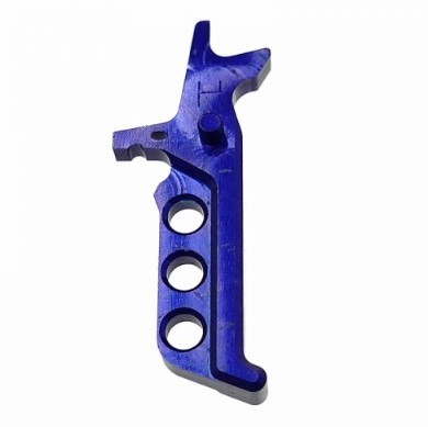 [269391] INTERNO GATILLO VER.2 RETROARMS TYPE H AZUL
