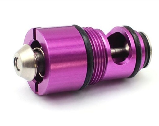 [269803] NINE BALL HIGH BULLET VALVE NEO R FOR MARUI GOVERMENT